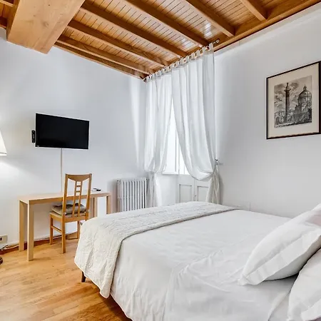 Domus Sant'angelo Appartement Rome