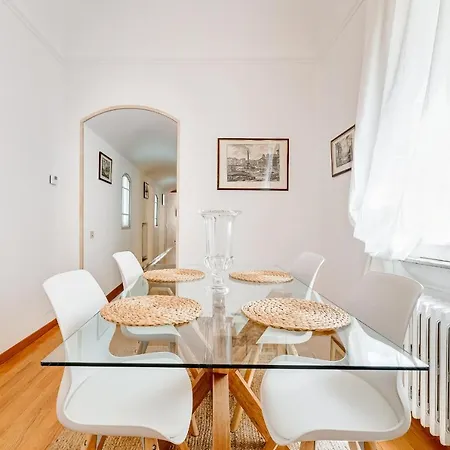 Domus Sant'angelo Appartement