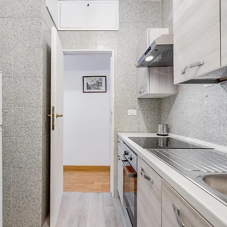 Domus Sant'angelo アパート ローマ