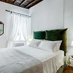 Apartman Domus Sant'angelo Róma