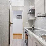 Domus Sant'angelo Apartman Róma