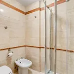 Domus Sant'angelo Apartman Róma