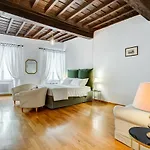 Apartman Domus Sant'angelo Róma