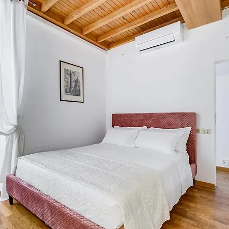 Domus Sant'angelo Apartmán *