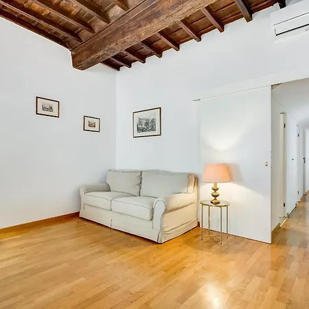 Domus Sant'angelo Roma