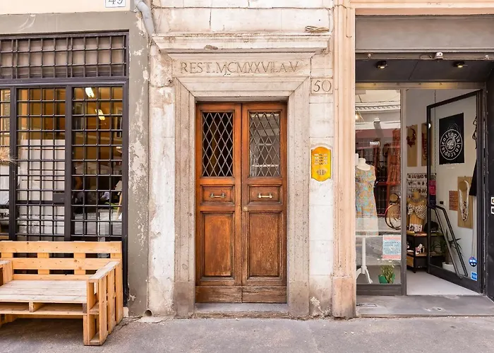 Domus Sant'angelo شقة *