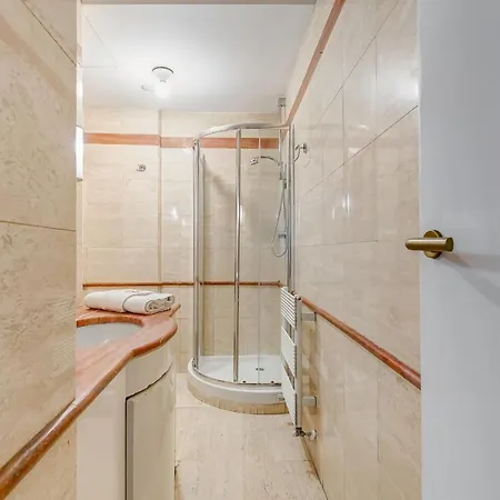 아파트 Domus Sant'angelo *