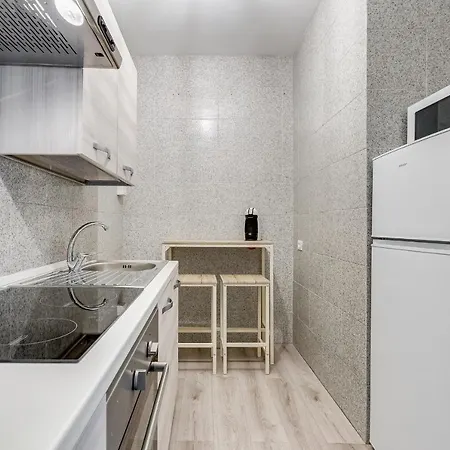 Domus Sant'angelo 아파트 *