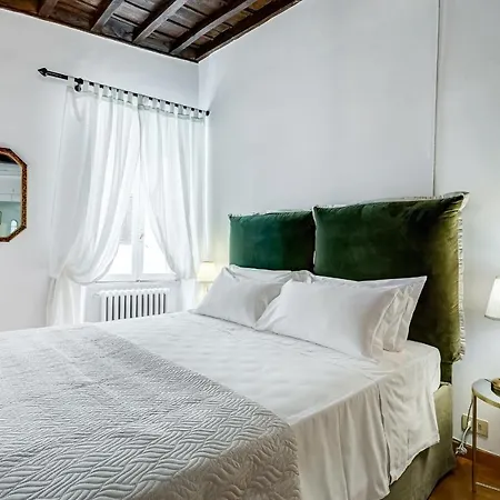 아파트 Domus Sant'angelo 로마