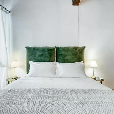 Domus Sant'angelo * 로마