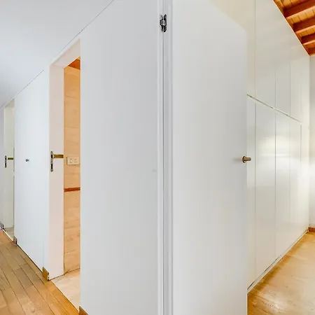 아파트 Domus Sant'angelo *