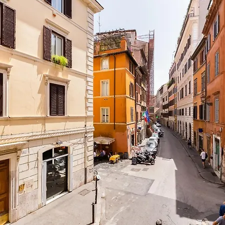 Domus Sant'angelo 로마