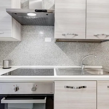 Domus Sant'angelo 아파트