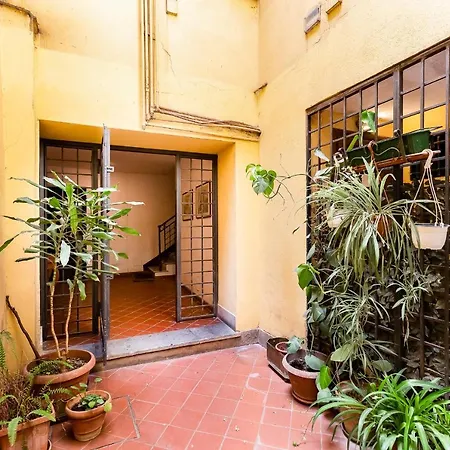 아파트 Domus Sant'angelo *