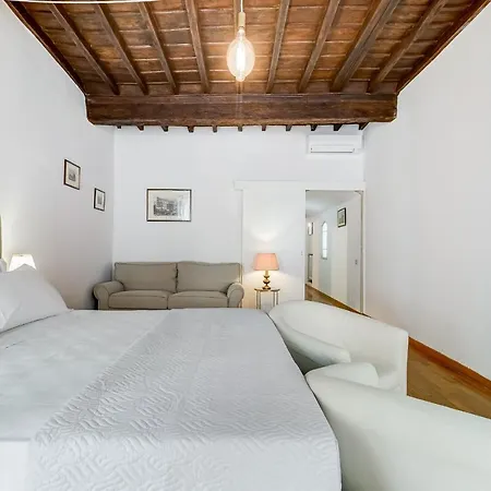 아파트 Domus Sant'angelo *