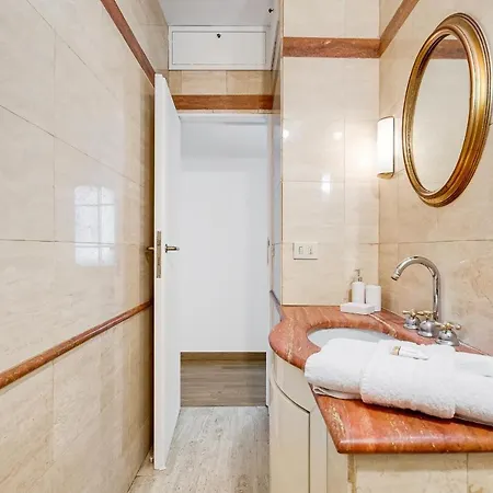 Domus Sant'angelo * 로마