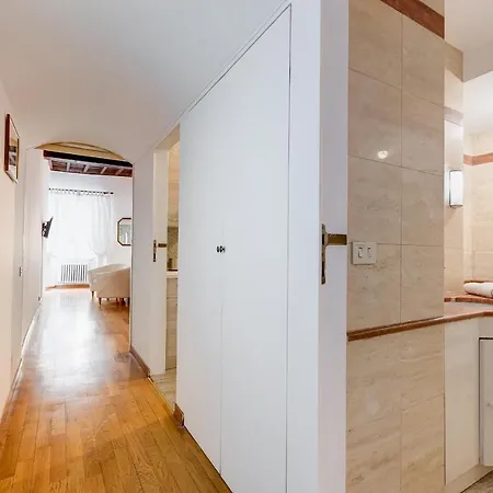 Domus Sant'angelo 로마