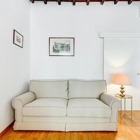 아파트 Domus Sant'angelo 로마