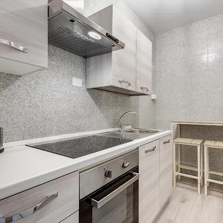 Domus Sant'angelo 아파트 로마