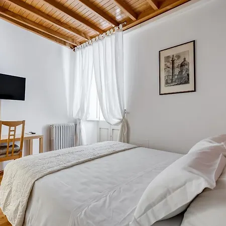 Domus Sant'angelo 아파트 로마