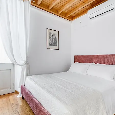 아파트 Domus Sant'angelo