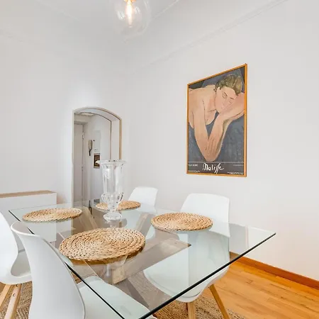 Domus Sant'angelo 아파트