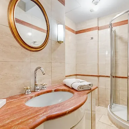 Domus Sant'angelo 아파트