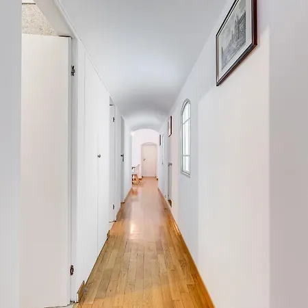 Domus Sant'angelo 아파트 *