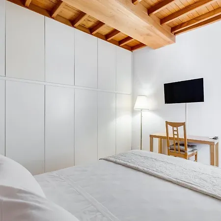 Domus Sant'angelo * 로마