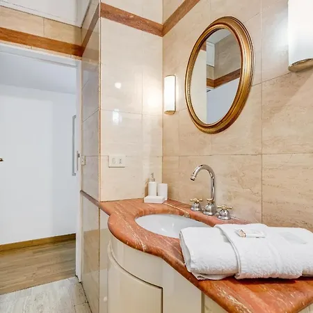 아파트 Domus Sant'angelo 로마