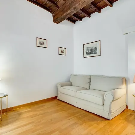 Lägenhet Domus Sant'angelo