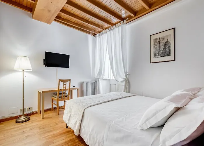 Domus Sant'angelo Apartment Rom