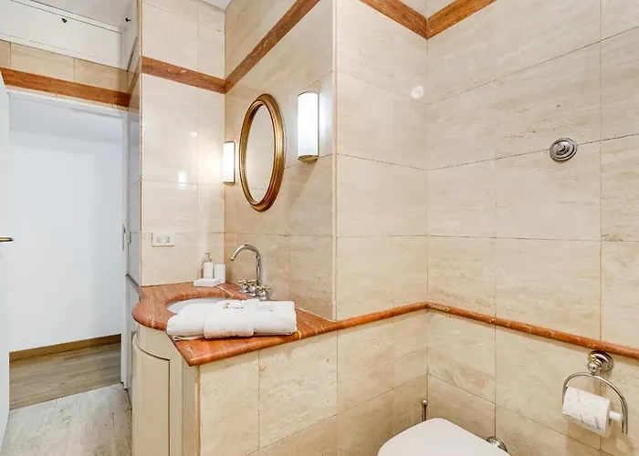 Domus Sant'angelo Apartment Rom