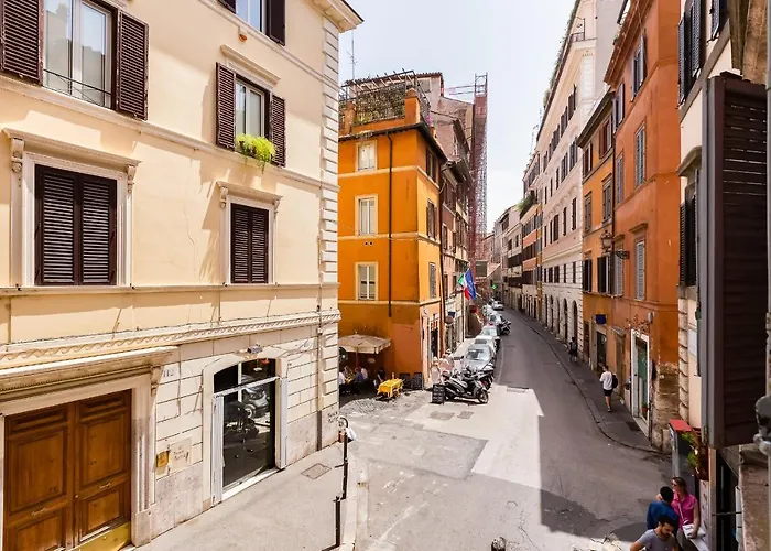Domus Sant'angelo Rom