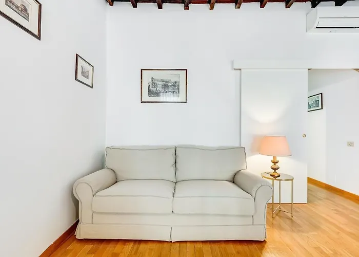 Apartment Domus Sant'angelo Rom