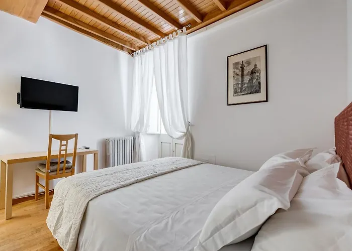 Domus Sant'angelo Apartment Rom