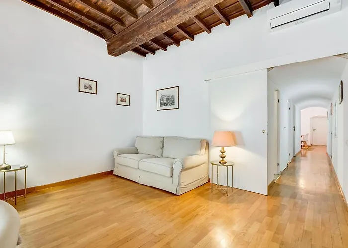 Domus Sant'angelo Rom
