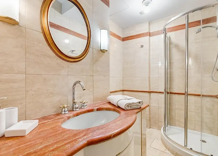 Domus Sant'angelo Apartment