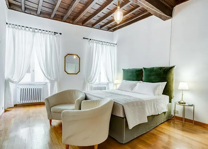 Domus Sant'angelo Apartment