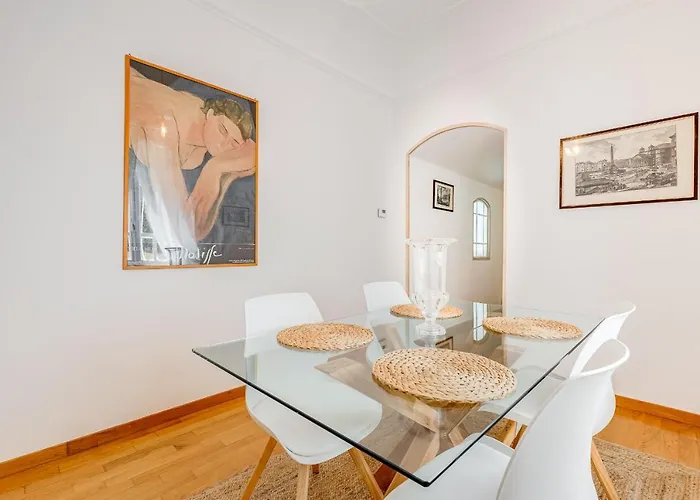 Domus Sant'angelo Apartment Rom