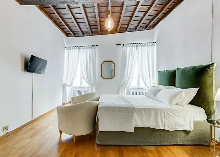 Domus Sant'angelo Apartment Rom
